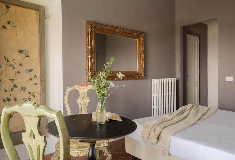 Номер Basic, Le Farnete