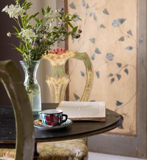 Номер Basic, Le Farnete