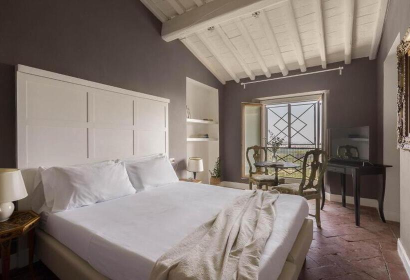 Номер Basic, Le Farnete