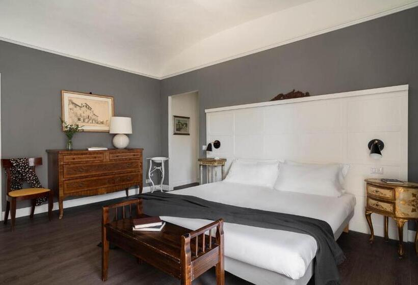 Номер Стандарт, Le Farnete