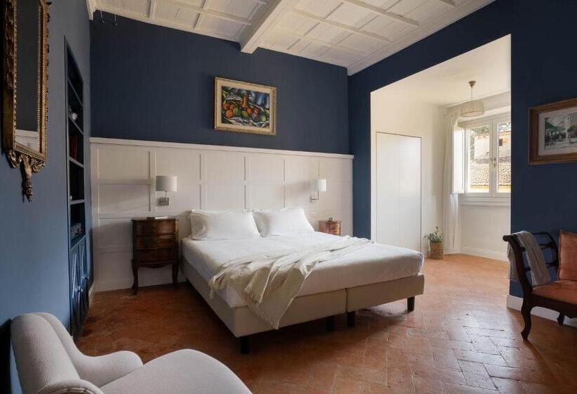 Номер Стандарт, Le Farnete