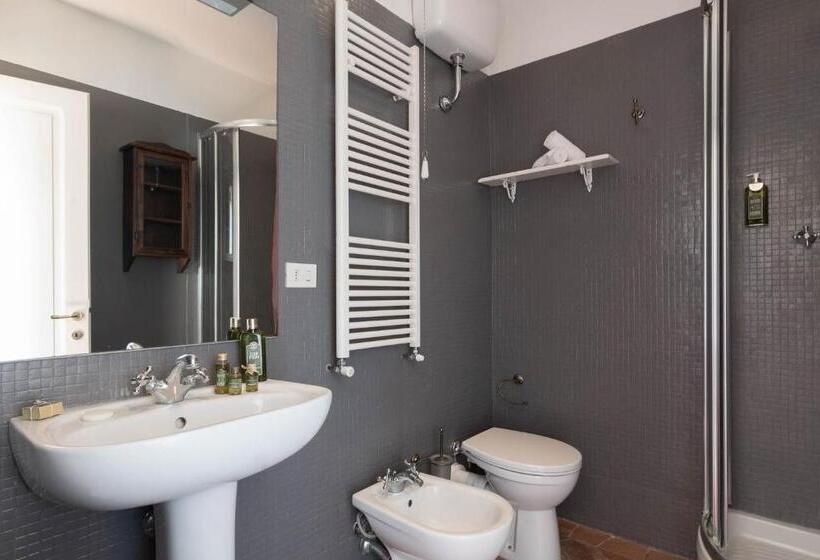 Номер Стандарт, Le Farnete