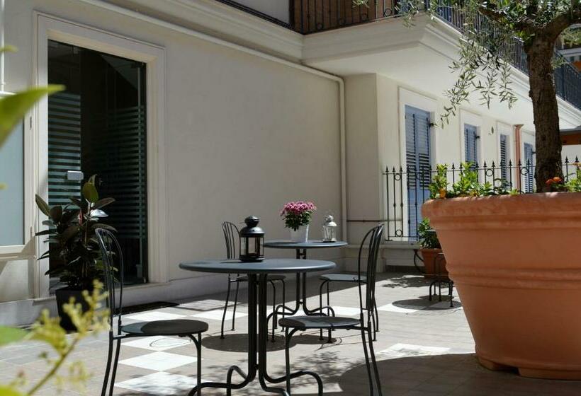 آپارتمان 1 خوابه, Le Residenze Di Via Lo Re