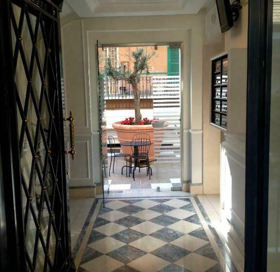 آپارتمان 1 خوابه, Le Residenze Di Via Lo Re