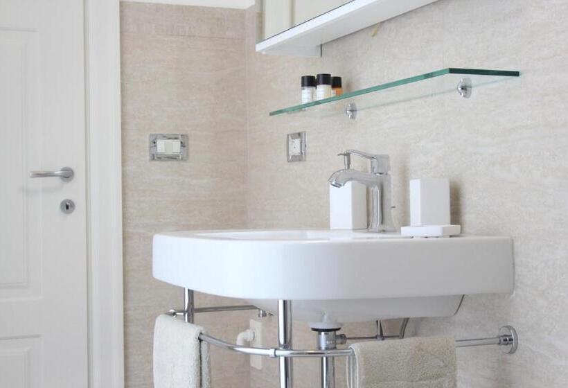 آپارتمان 1 خوابه, Le Residenze Di Via Lo Re