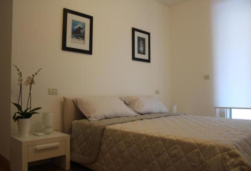 آپارتمان 1 خوابه, Le Residenze Di Via Lo Re