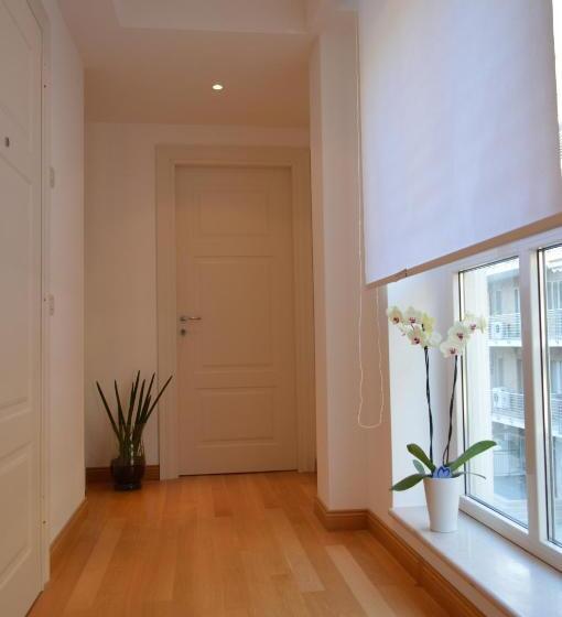 آپارتمان 1 خوابه, Le Residenze Di Via Lo Re