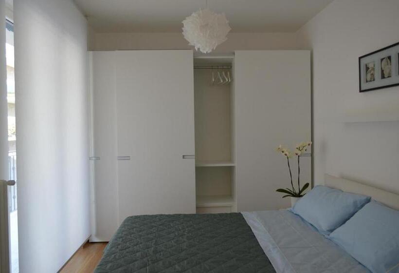 آپارتمان 1 خوابه, Le Residenze Di Via Lo Re