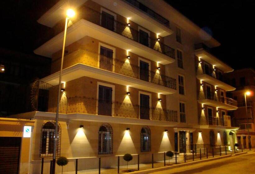 آپارتمان 1 خوابه, Le Residenze Di Via Lo Re