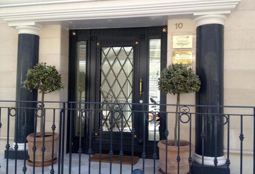 آپارتمان 1 خوابه, Le Residenze Di Via Lo Re