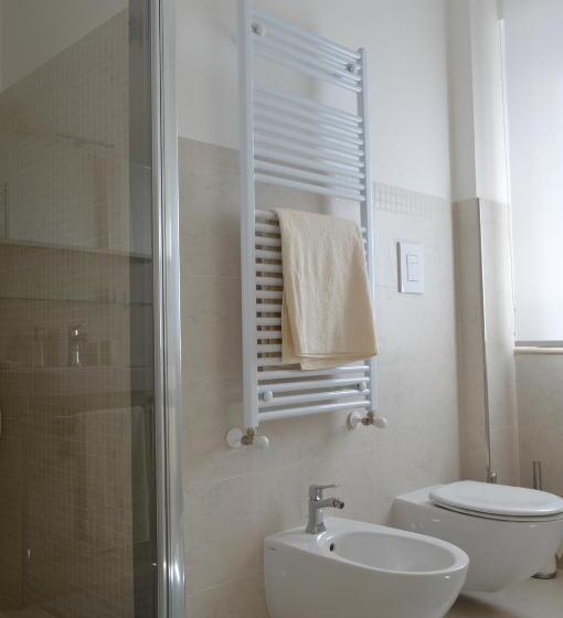 آپارتمان 1 خوابه, Le Residenze Di Via Lo Re