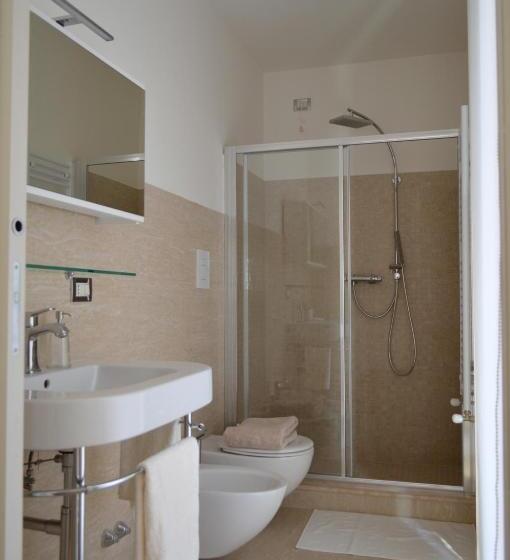 آپارتمان 1 خوابه, Le Residenze Di Via Lo Re