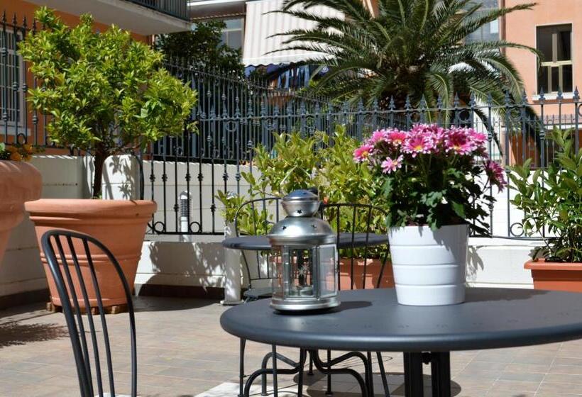 آپارتمان 1 خوابه, Le Residenze Di Via Lo Re