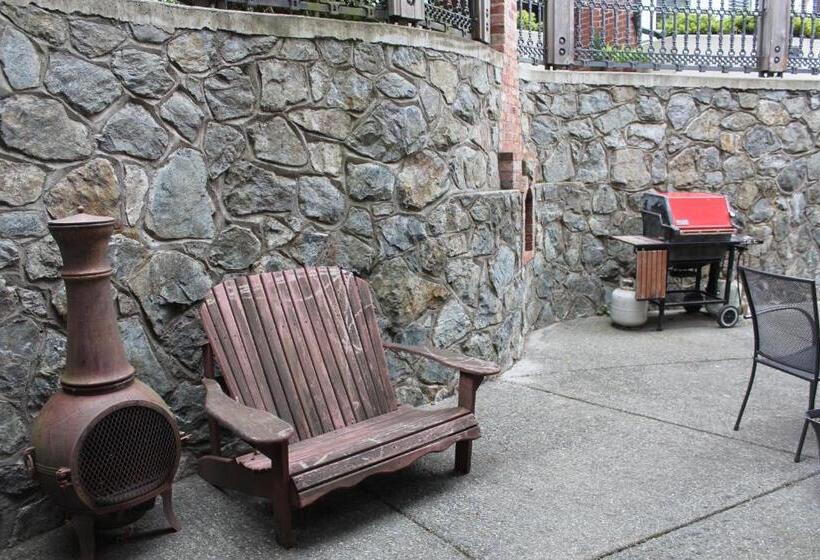 豪华套房, Robert Porter House Inn