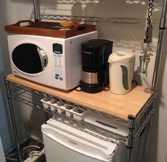 豪华套房, Robert Porter House Inn