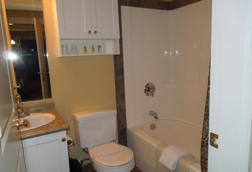 豪华套房, Robert Porter House Inn