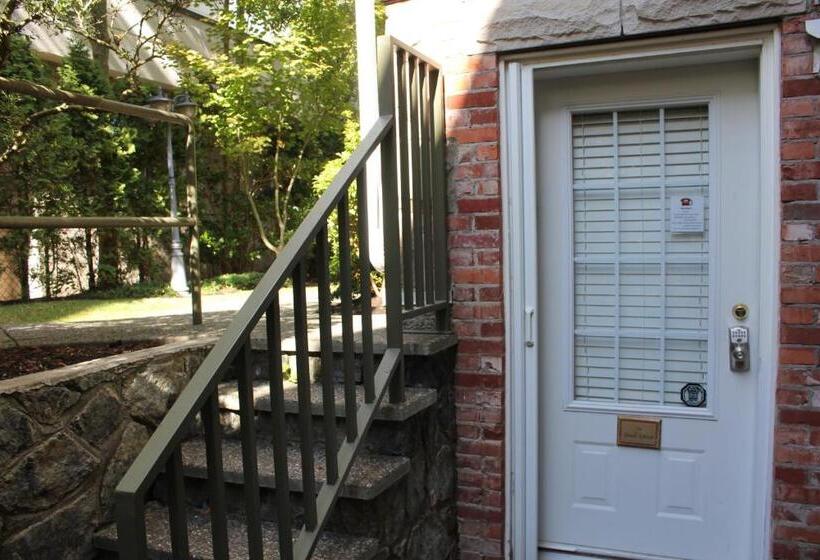 套房, Robert Porter House Inn