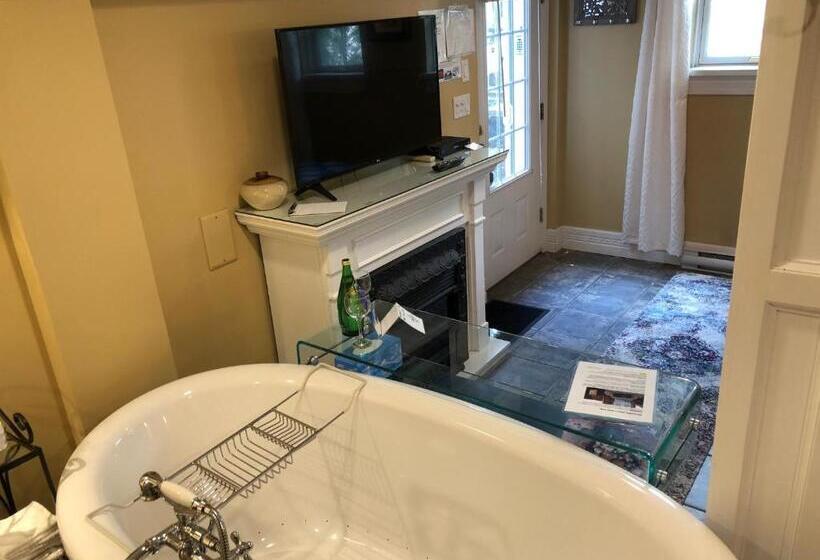 套房, Robert Porter House Inn