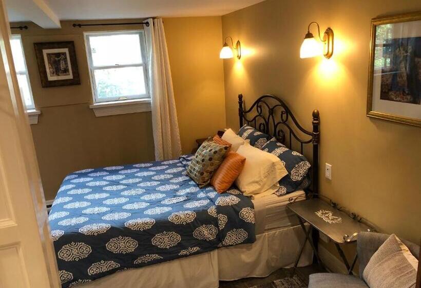 套房, Robert Porter House Inn