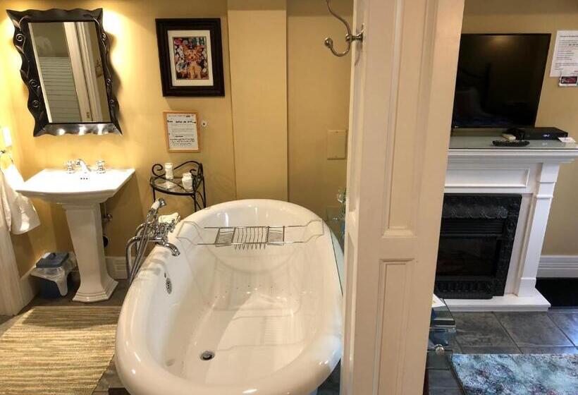 套房, Robert Porter House Inn