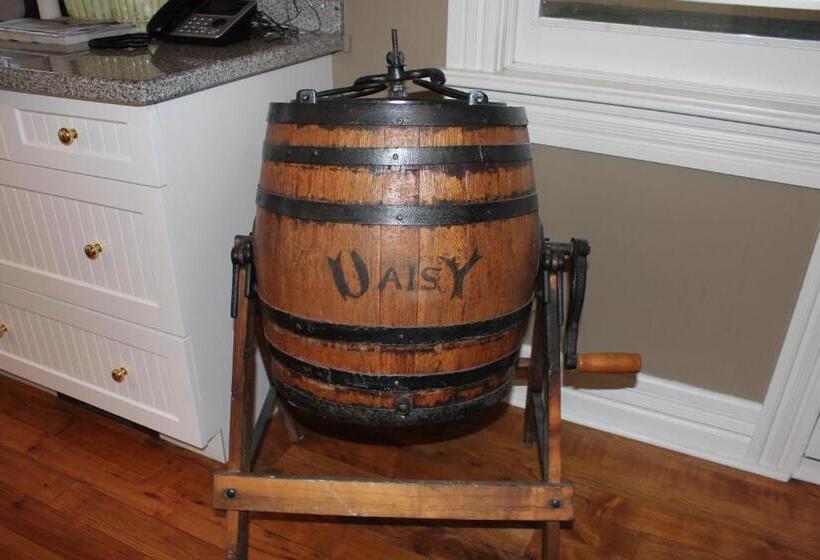 家庭套房, Robert Porter House Inn