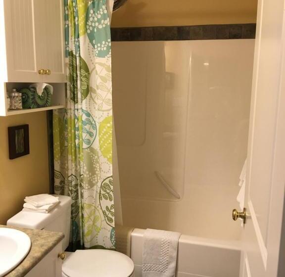 Люкс Повышенной Комфортности, Robert Porter House Inn