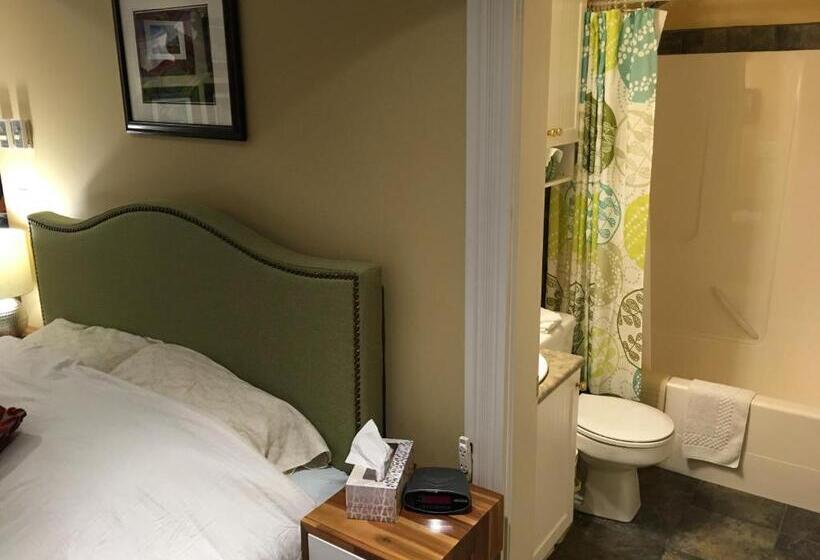 豪华套房, Robert Porter House Inn