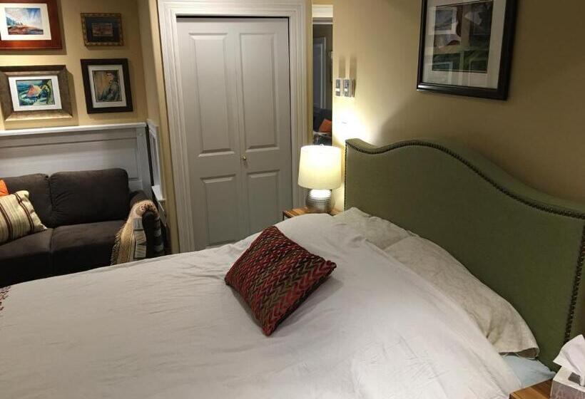 豪华套房, Robert Porter House Inn