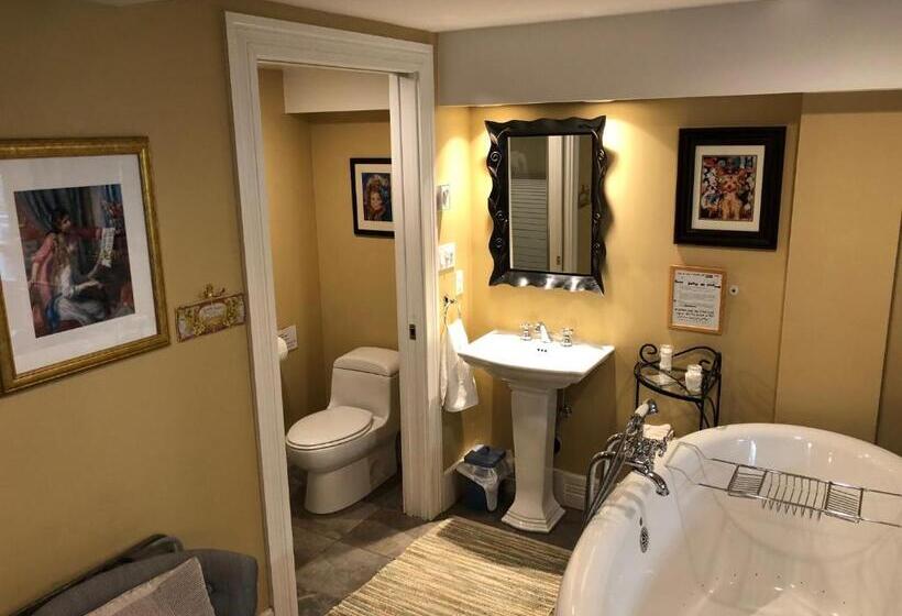 套房, Robert Porter House Inn