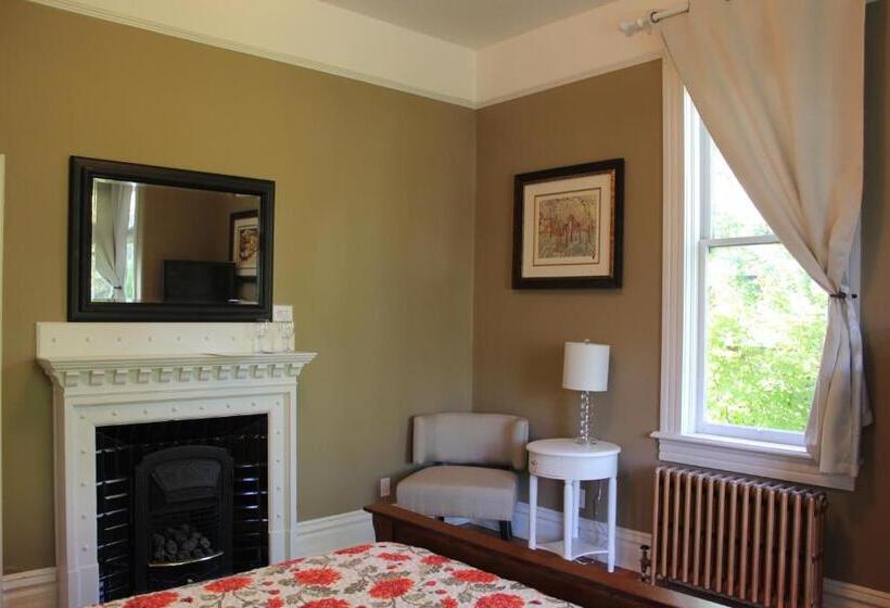 家庭套房, Robert Porter House Inn