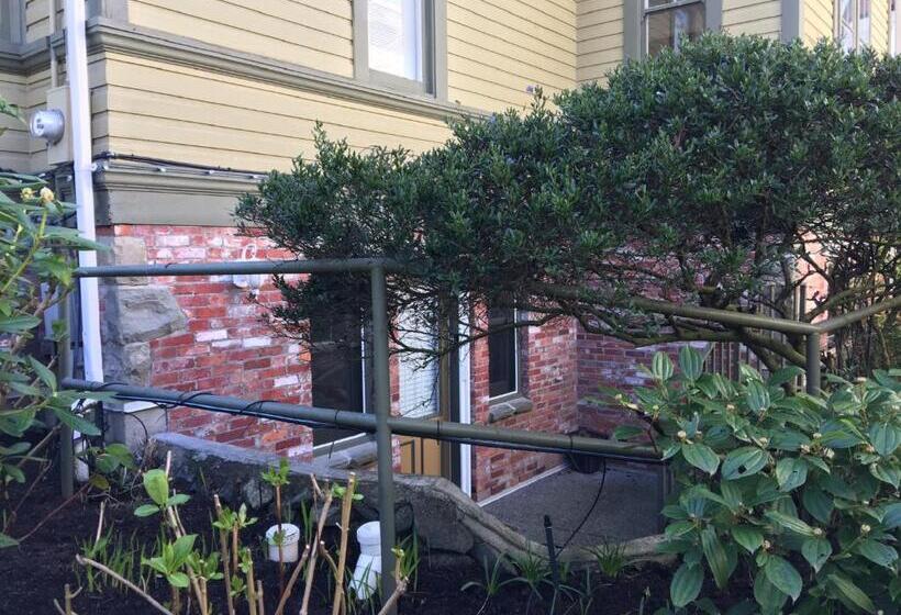 豪华套房, Robert Porter House Inn