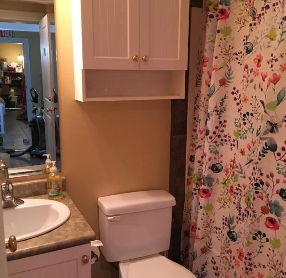 豪华套房, Robert Porter House Inn