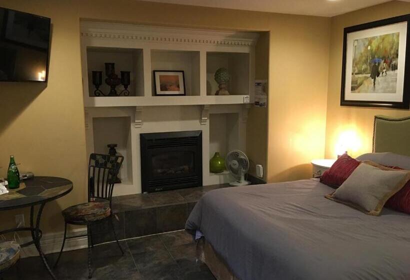 豪华套房, Robert Porter House Inn