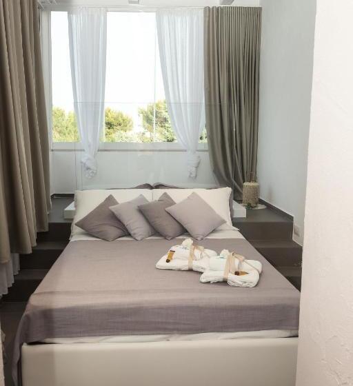 Quarto Triplo Comfort, Vigna Caracciolo