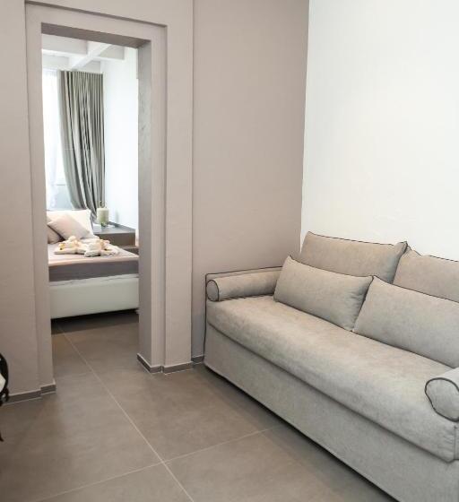 Quarto Triplo Comfort, Vigna Caracciolo