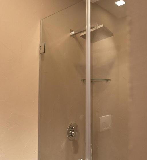 Quarto Estandar com Hidromassagem, Vigna Caracciolo