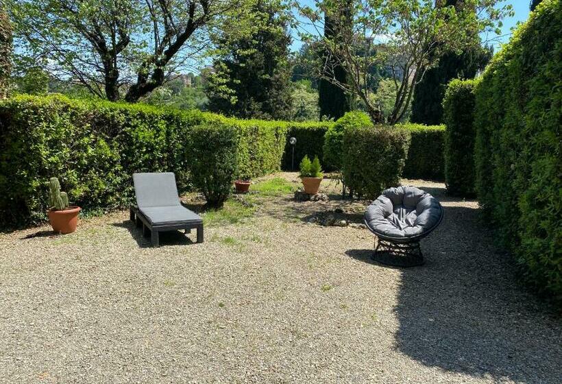 Quarto Estandar, Villa Zara