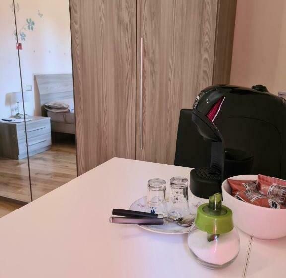 Quarto Estandar, Villa Zara