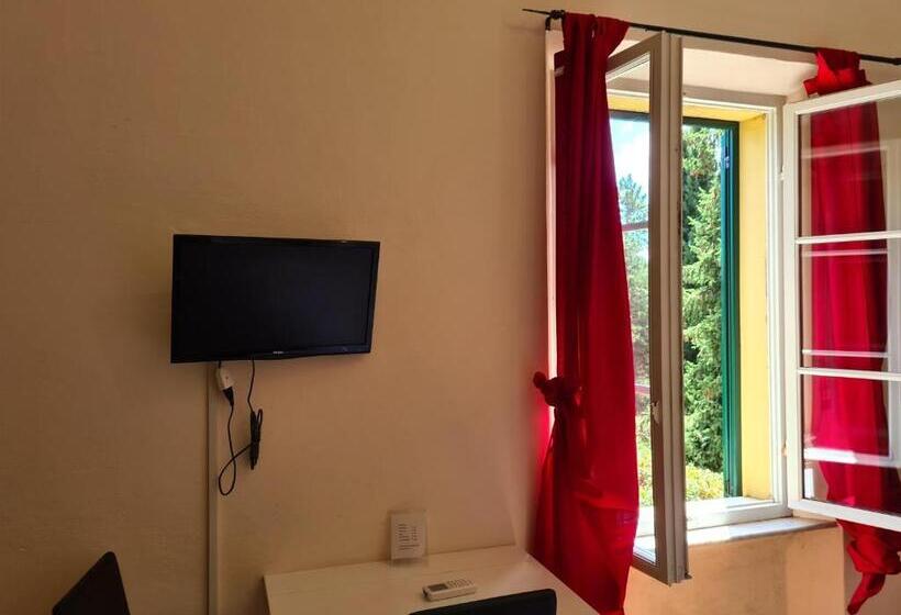 اتاق استاندارد, Villa Zara