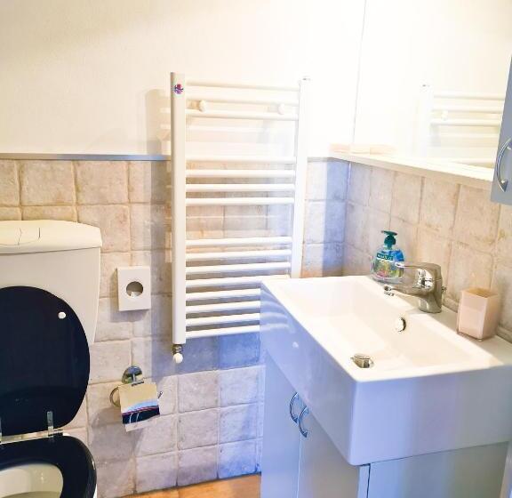 اتاق استاندارد, Villa Zara