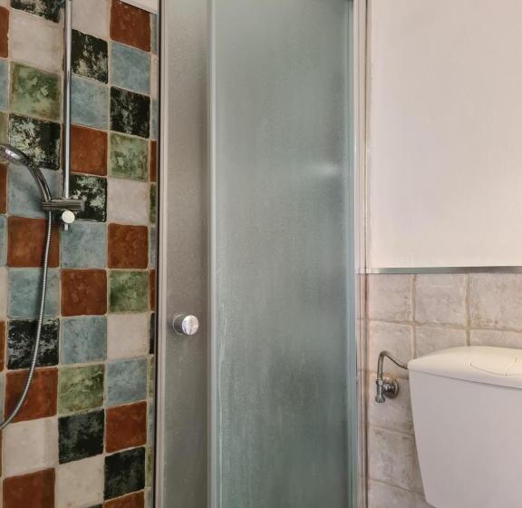 اتاق استاندارد, Villa Zara