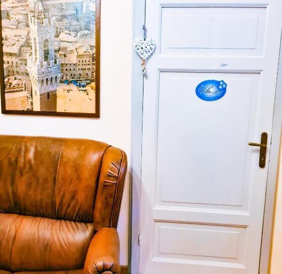 اتاق استاندارد, Villa Zara