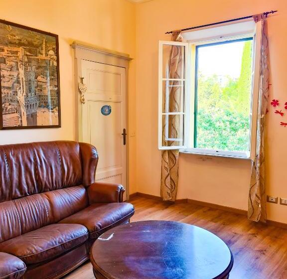 اتاق استاندارد, Villa Zara