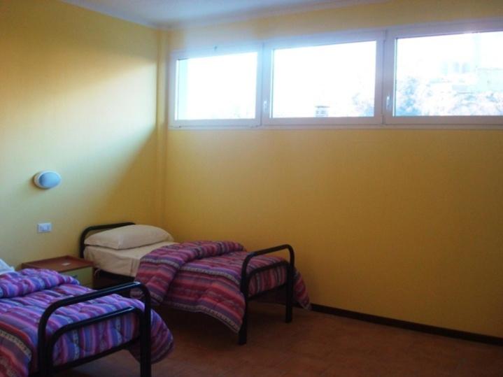 חדר סטנדרט, Casthello Ostello Di Vallecamonica