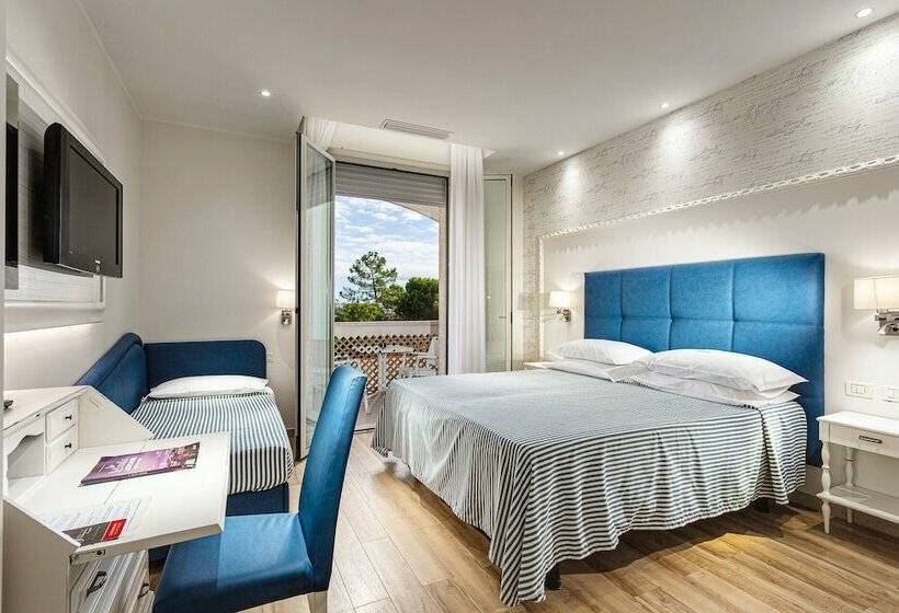 Номер Стандарт, Internazionale