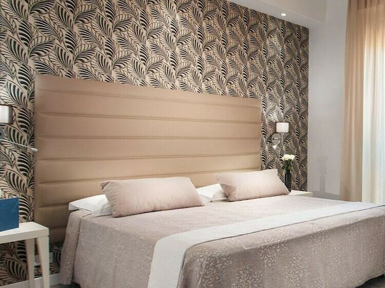 اتاق استاندارد, Internazionale