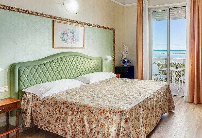 اتاق استاندارد, Internazionale