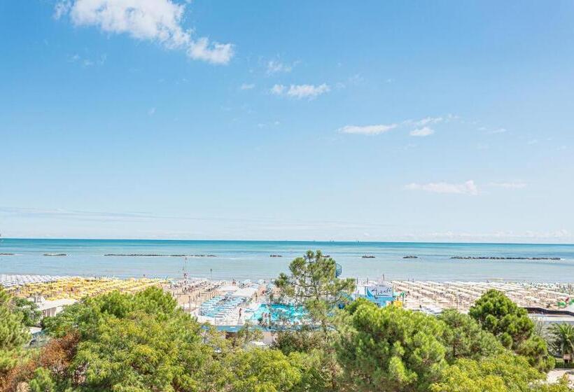 Triple Room Sea View, Internazionale