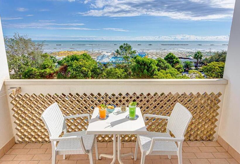 اتاق استاندارد, Internazionale