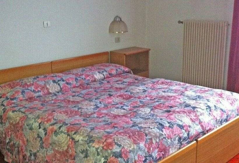 Номер Economy, Meida